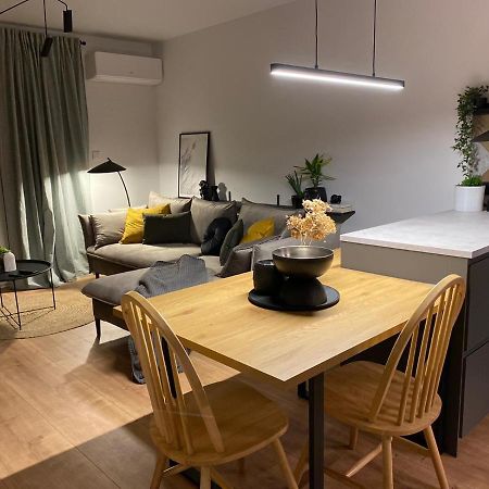 Boosko Me 2 Apartment บุสโก-สดรูย ภายนอก รูปภาพ
