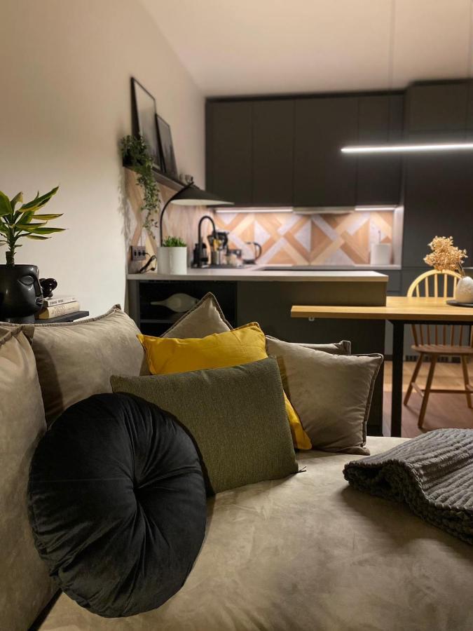 Boosko Me 2 Apartment บุสโก-สดรูย ภายนอก รูปภาพ