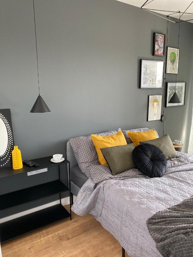 Boosko Me 2 Apartment บุสโก-สดรูย ภายนอก รูปภาพ