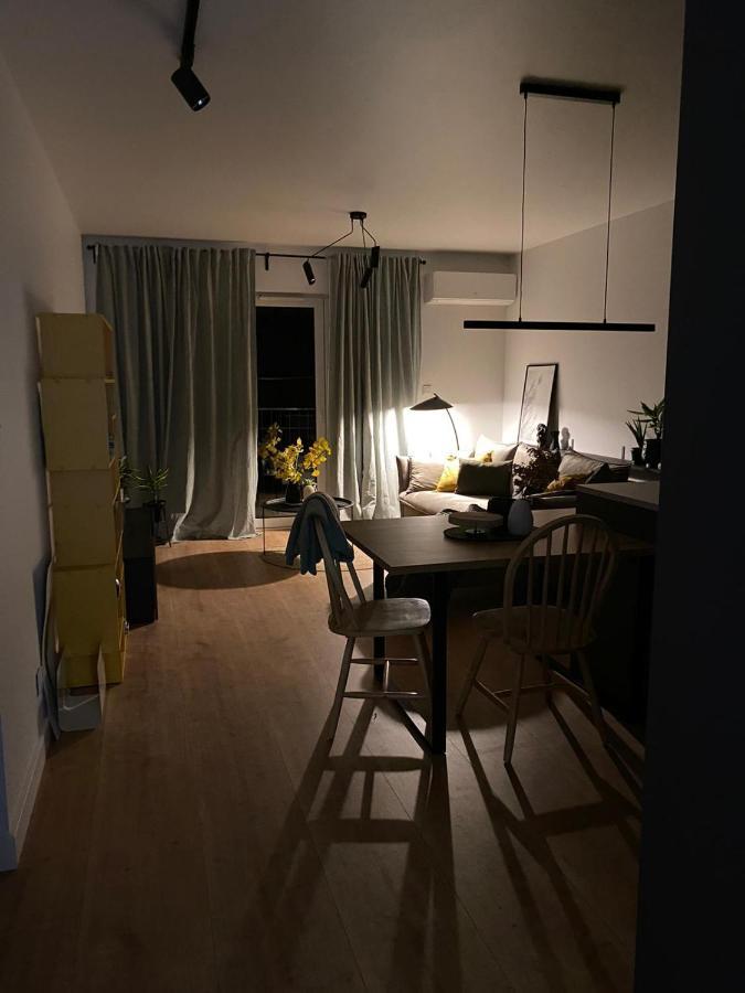 Boosko Me 2 Apartment บุสโก-สดรูย ภายนอก รูปภาพ