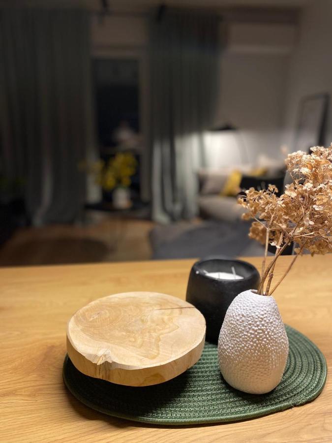 Boosko Me 2 Apartment บุสโก-สดรูย ภายนอก รูปภาพ