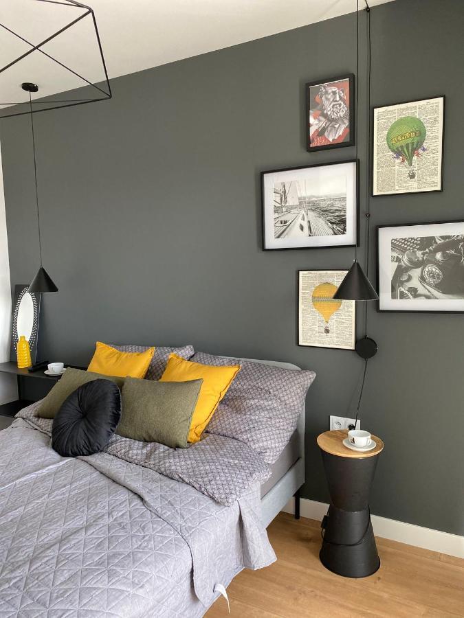 Boosko Me 2 Apartment บุสโก-สดรูย ภายนอก รูปภาพ
