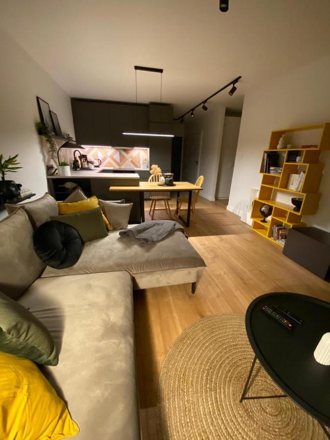 Boosko Me 2 Apartment บุสโก-สดรูย ภายนอก รูปภาพ