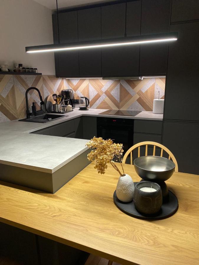 Boosko Me 2 Apartment บุสโก-สดรูย ภายนอก รูปภาพ