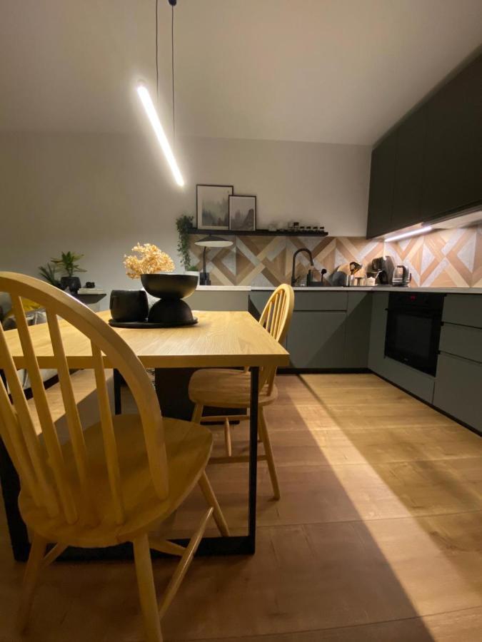 Boosko Me 2 Apartment บุสโก-สดรูย ภายนอก รูปภาพ