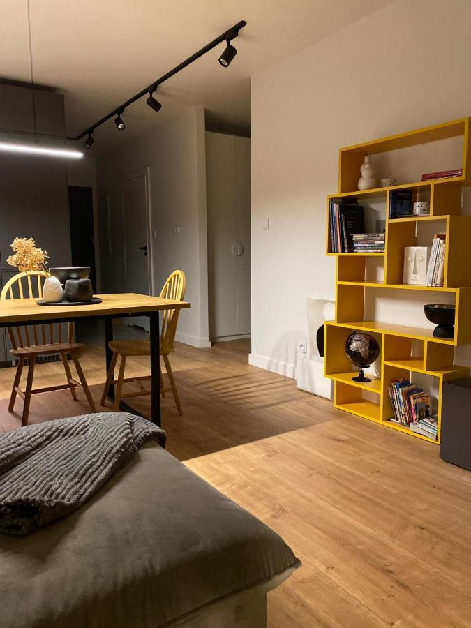 Boosko Me 2 Apartment บุสโก-สดรูย ภายนอก รูปภาพ