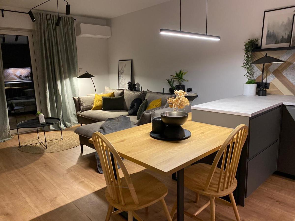 Boosko Me 2 Apartment บุสโก-สดรูย ภายนอก รูปภาพ
