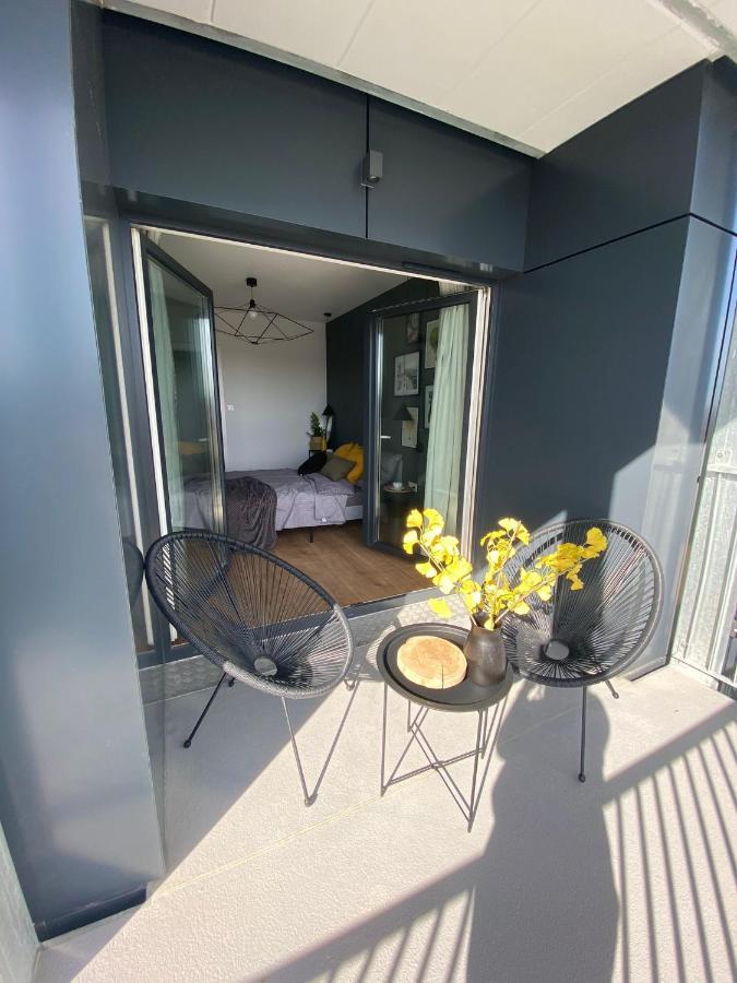 Boosko Me 2 Apartment บุสโก-สดรูย ภายนอก รูปภาพ