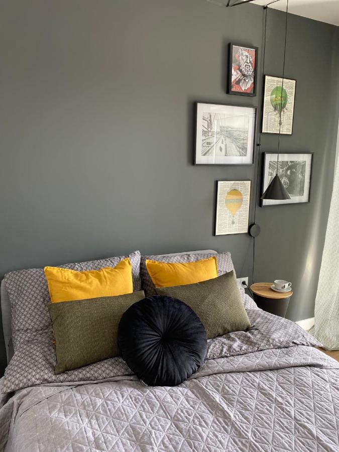 Boosko Me 2 Apartment บุสโก-สดรูย ภายนอก รูปภาพ