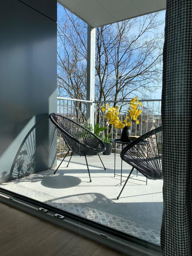 Boosko Me 2 Apartment บุสโก-สดรูย ภายนอก รูปภาพ