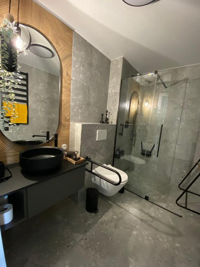 Boosko Me 2 Apartment บุสโก-สดรูย ภายนอก รูปภาพ