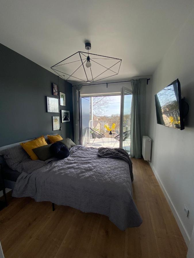 Boosko Me 2 Apartment บุสโก-สดรูย ภายนอก รูปภาพ