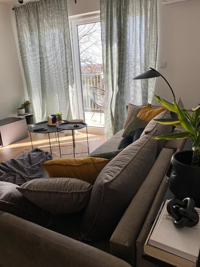 Boosko Me 2 Apartment บุสโก-สดรูย ภายนอก รูปภาพ