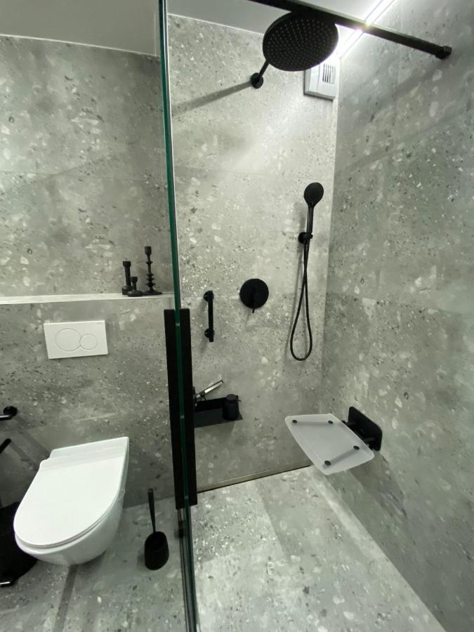Boosko Me 2 Apartment บุสโก-สดรูย ภายนอก รูปภาพ