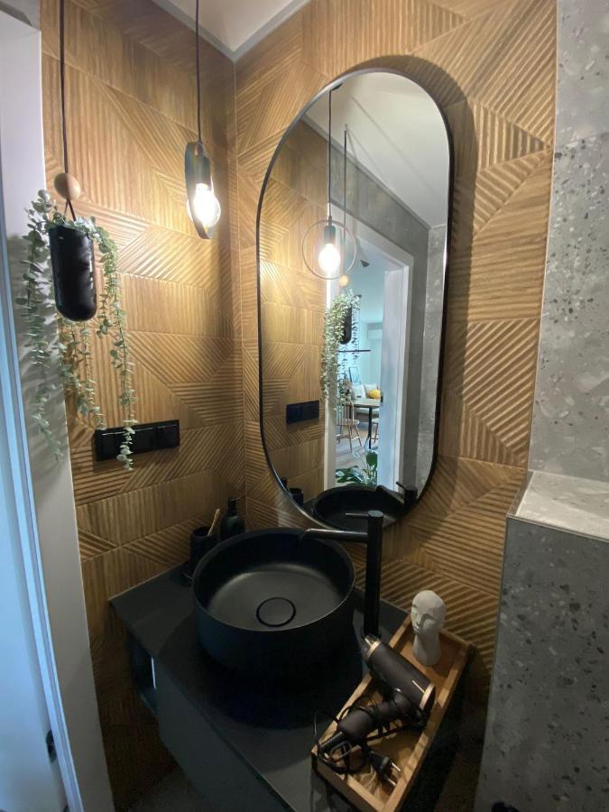 Boosko Me 2 Apartment บุสโก-สดรูย ภายนอก รูปภาพ