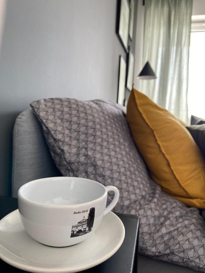 Boosko Me 2 Apartment บุสโก-สดรูย ภายนอก รูปภาพ