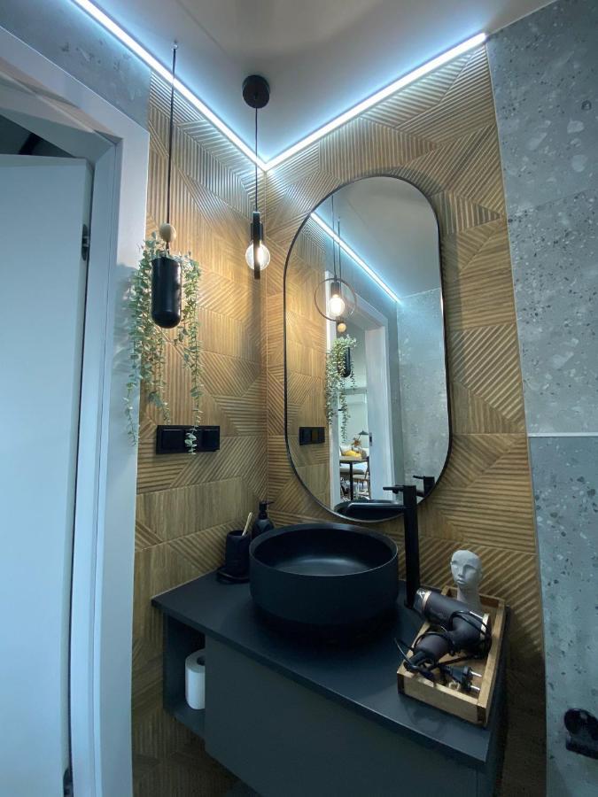 Boosko Me 2 Apartment บุสโก-สดรูย ภายนอก รูปภาพ