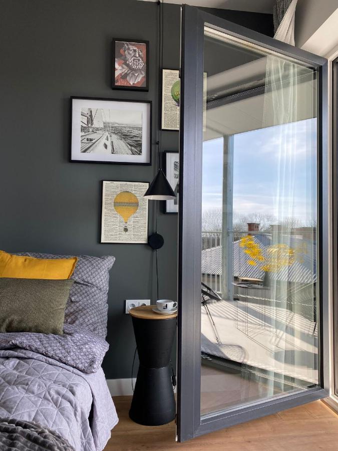 Boosko Me 2 Apartment บุสโก-สดรูย ภายนอก รูปภาพ