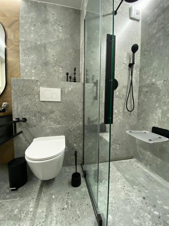 Boosko Me 2 Apartment บุสโก-สดรูย ภายนอก รูปภาพ