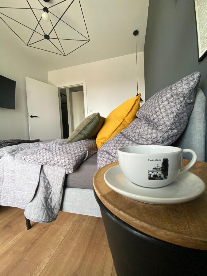 Boosko Me 2 Apartment บุสโก-สดรูย ภายนอก รูปภาพ
