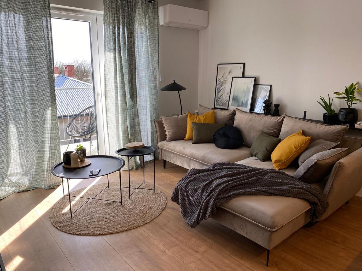 Boosko Me 2 Apartment บุสโก-สดรูย ภายนอก รูปภาพ